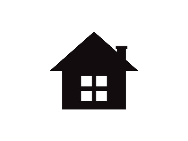 diseño de logotipo para la industria inmobiliaria y doméstica