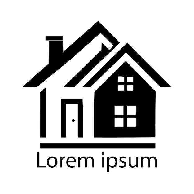 Diseño de logotipo de inicio