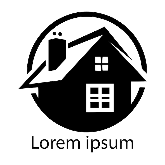 Diseño de logotipo de inicio