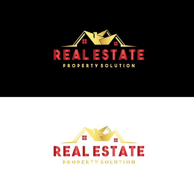 diseño de logotipo inmobiliario 11