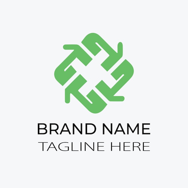 Diseño de logotipo inmobiliario.