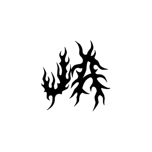 El diseño del logotipo JA monograma letra nombre de texto símbolo monocromático logotipo carácter alfabético logotipo simple