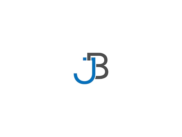 Diseño del logotipo de JB