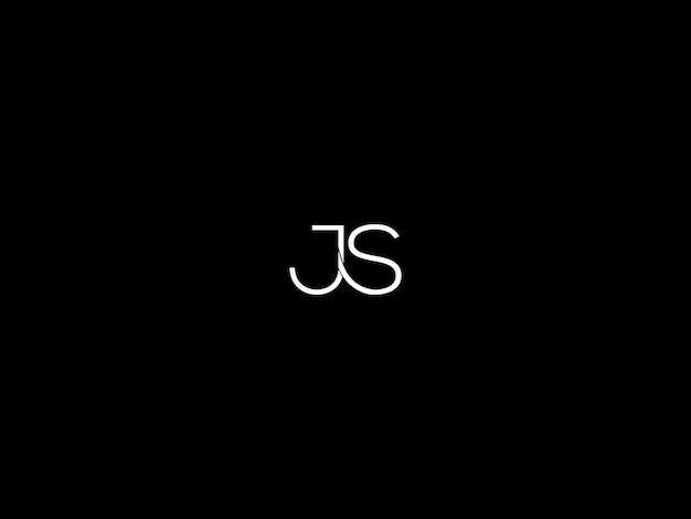 Diseño de logotipo JS