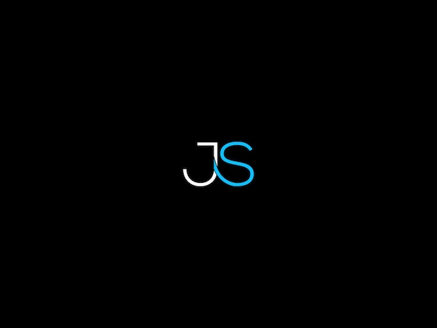 Diseño de logotipo JS