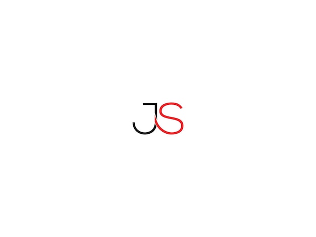 Diseño de logotipo JS