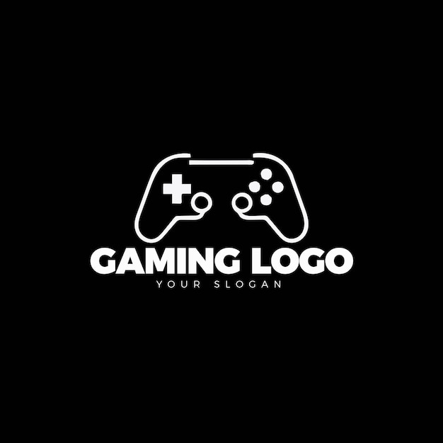 Diseño del logotipo del juego