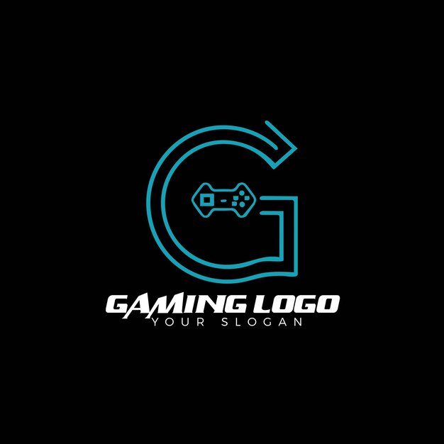Diseño del logotipo del juego