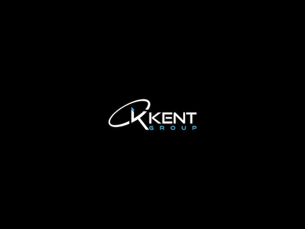 Diseño de logotipo K