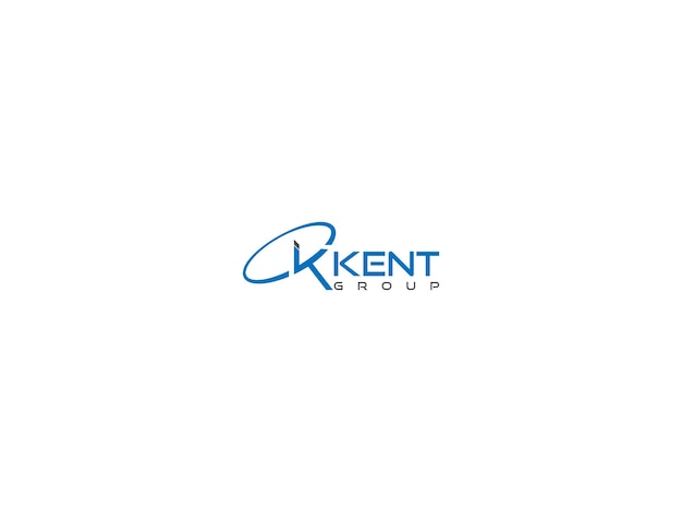 Diseño de logotipo K