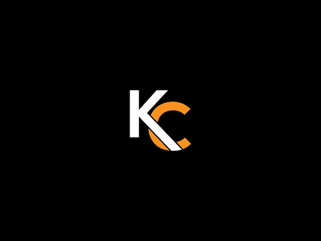 Diseño del logotipo de KC