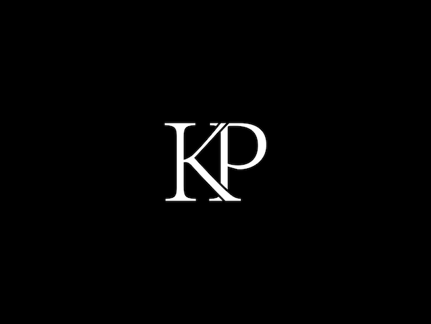 Diseño del logotipo de KP