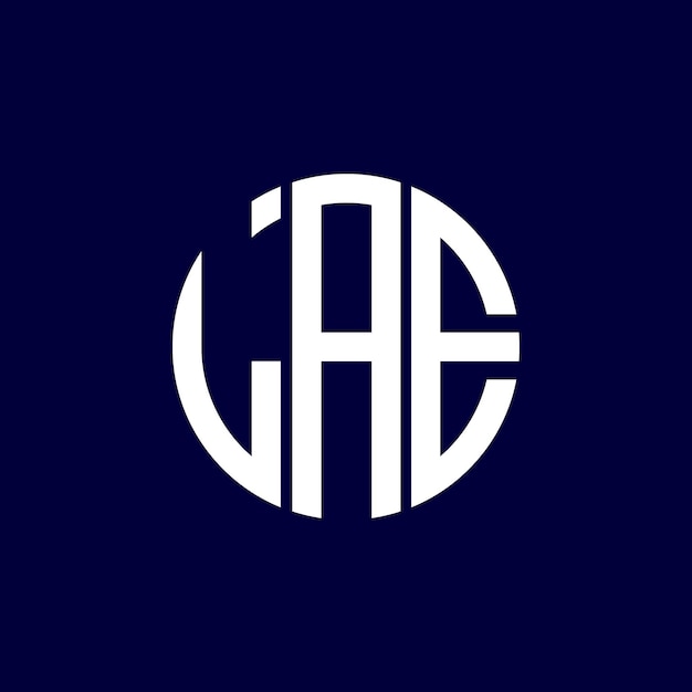 Diseño del logotipo de lae circle