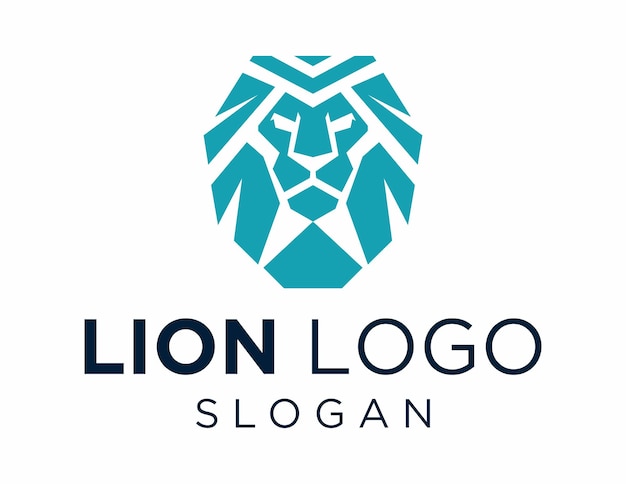 Diseño del logotipo de León