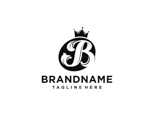 diseño de logotipo letra b diseño de logotipo b ilustración de vector de logotipo b