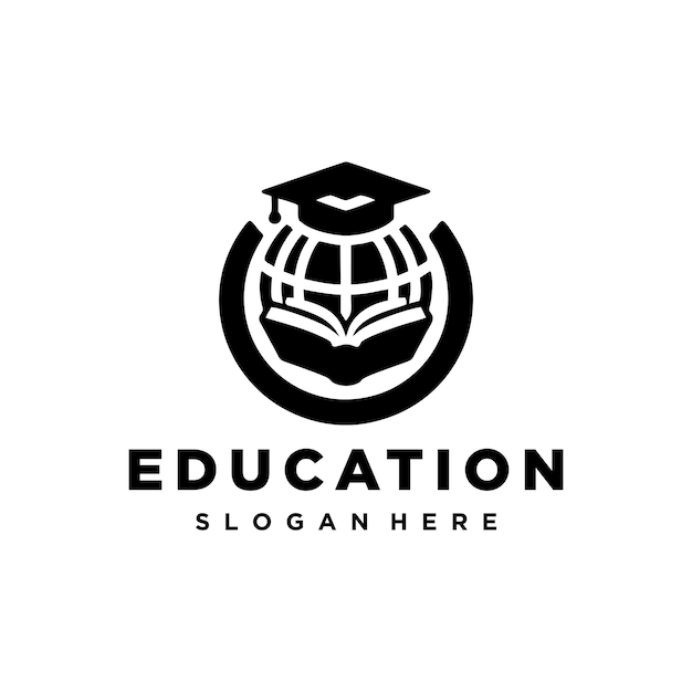 Diseño del logotipo de la letra H para una empresa de internet y tecnología