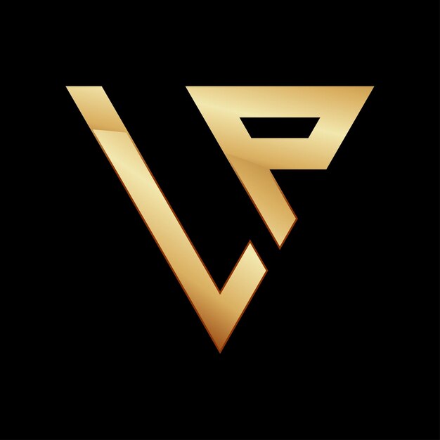 Diseño del logotipo de la letra L monograma