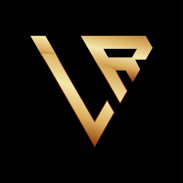 Diseño del logotipo de la letra L monograma