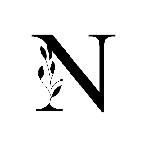 Diseño de logotipo de la letra R con iconos de corazón Concepto de logotipo de amor o San Valentín