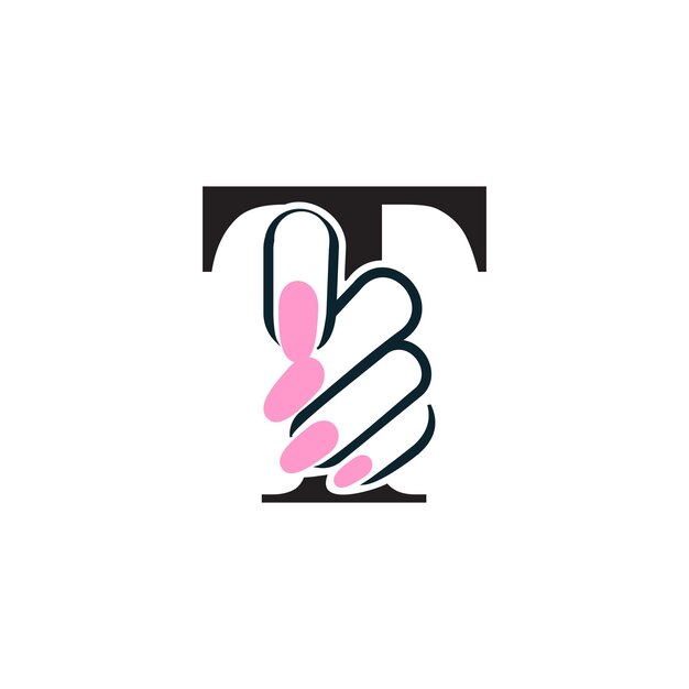Diseño del logotipo de la letra z concepto simple Vector Premium