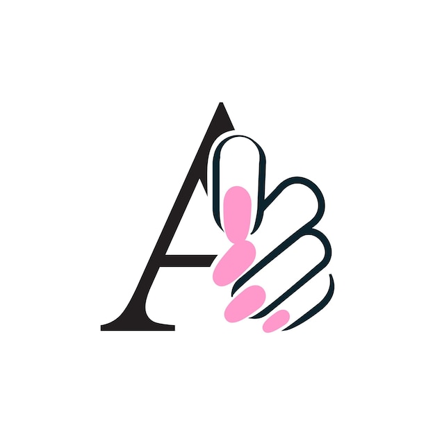 Diseño del logotipo de la letra z concepto simple Vector Premium