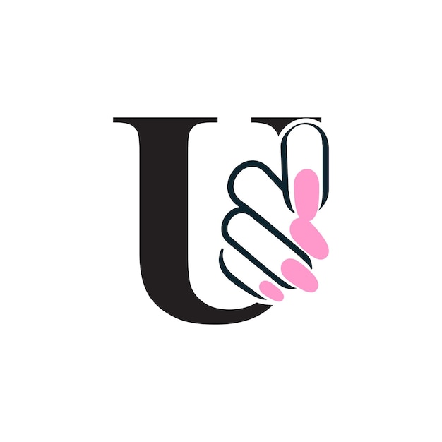 Diseño del logotipo de la letra z concepto simple Vector Premium