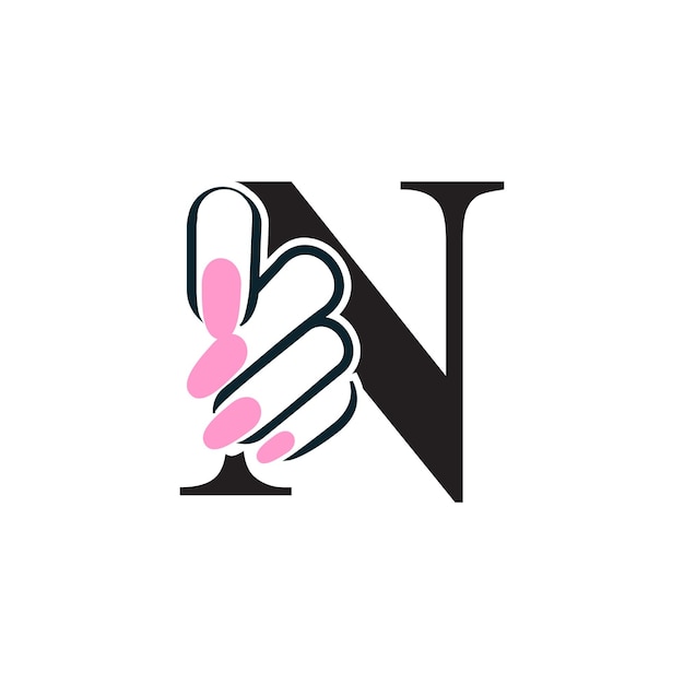 Diseño del logotipo de la letra z concepto simple Vector Premium