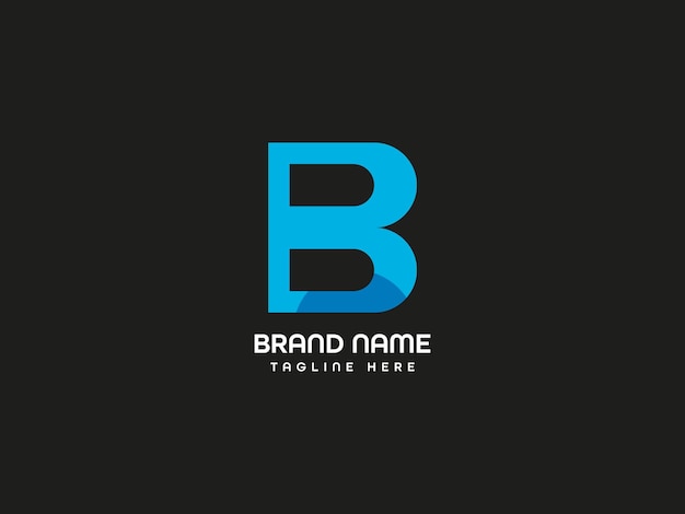 diseño de logotipo de letra