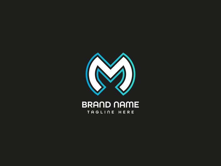 diseño de logotipo de letra