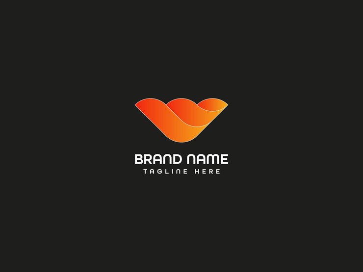 diseño de logotipo de letra