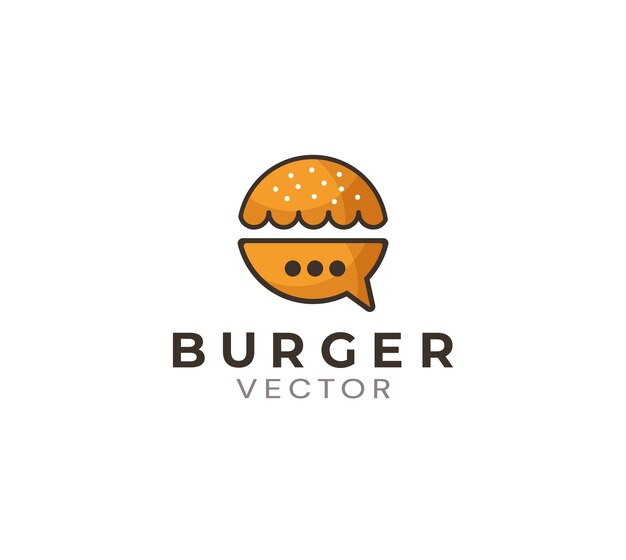 Un diseño de logotipo de letra.