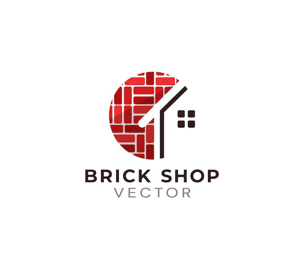 Un diseño de logotipo de letra.
