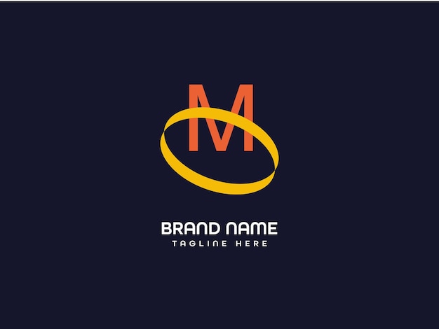 diseño de logotipo de letra