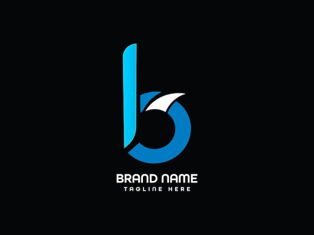 diseño de logotipo de letra