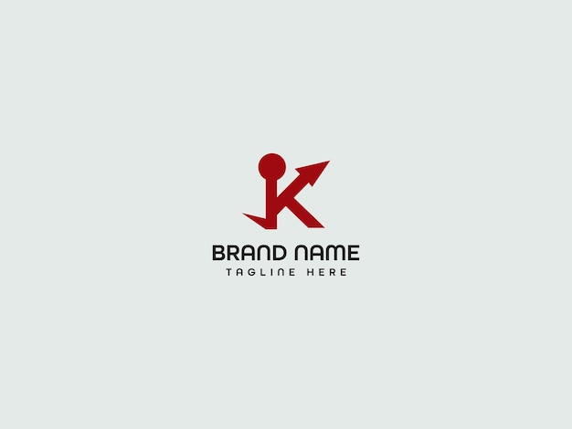 diseño de logotipo de letra