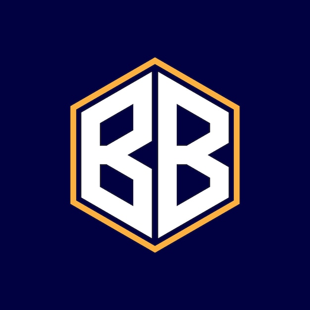 diseño de logotipo de letra