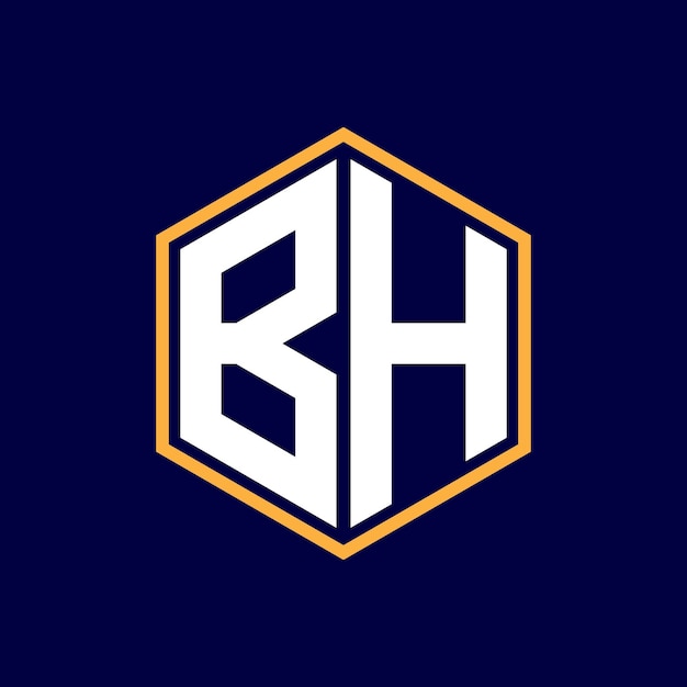 diseño de logotipo de letra