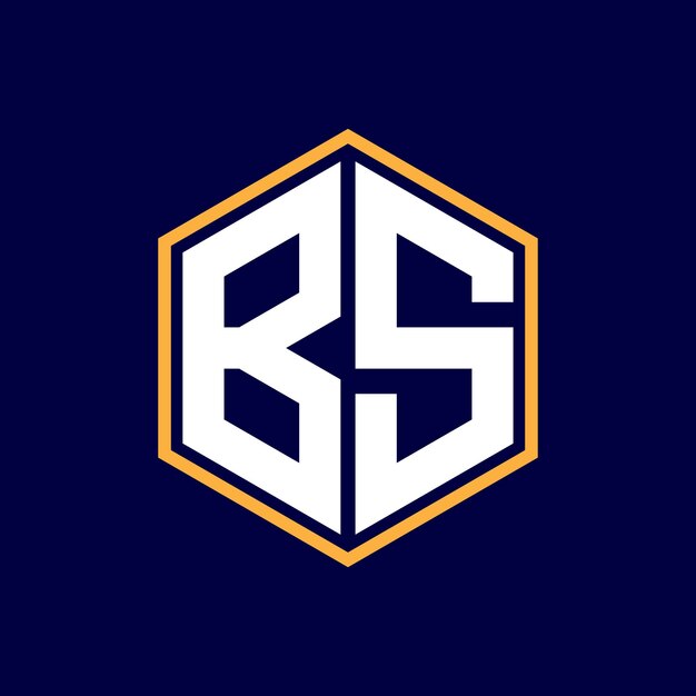 diseño de logotipo de letra
