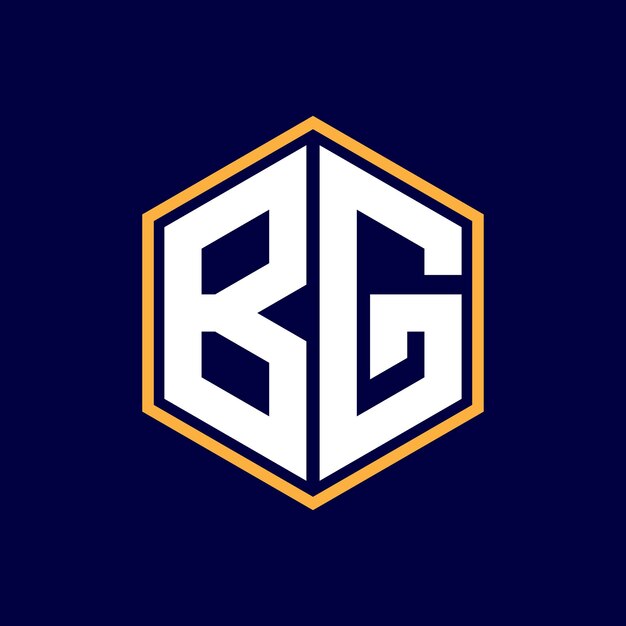 diseño de logotipo de letra