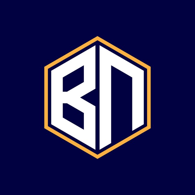 diseño de logotipo de letra