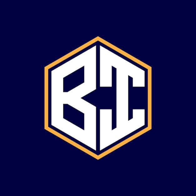 diseño de logotipo de letra