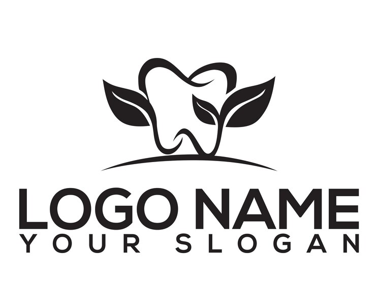 Diseño de logotipo de letras libres