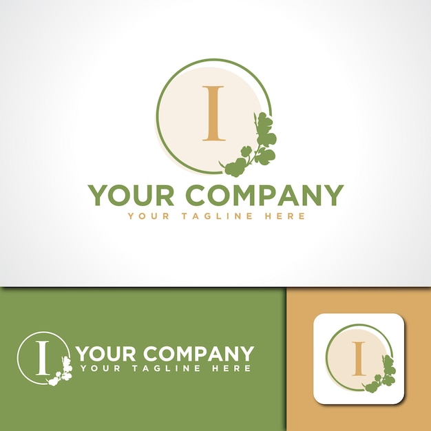 Diseño de logotipo de letras