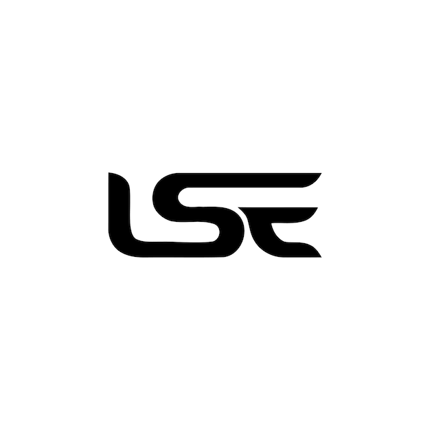 diseño de logotipo lse