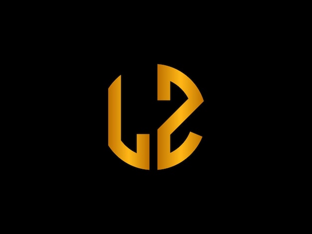 diseño de logotipo lz