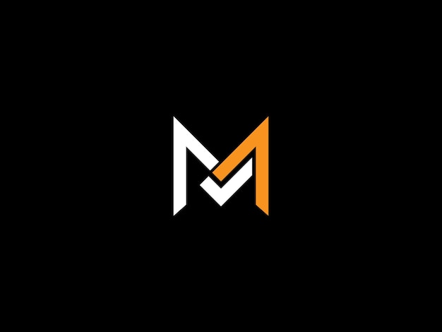Diseño del logotipo M
