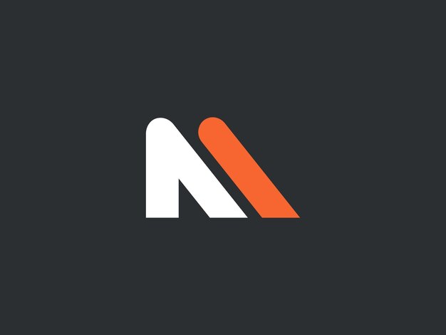 Diseño del logotipo M