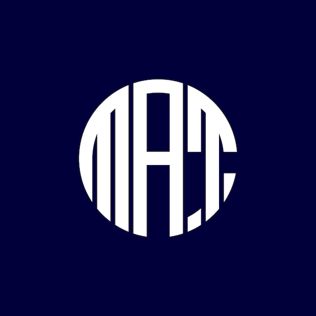 Diseño del logotipo de macircle