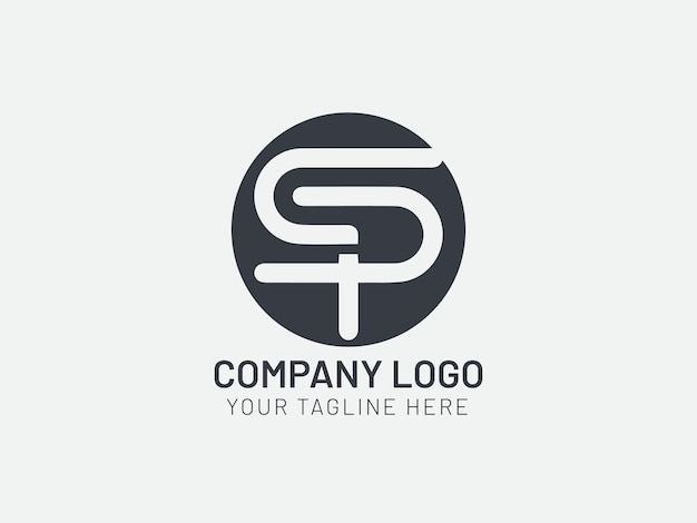 Diseño de logotipo de marca pictórica para todo tipo de negocio.