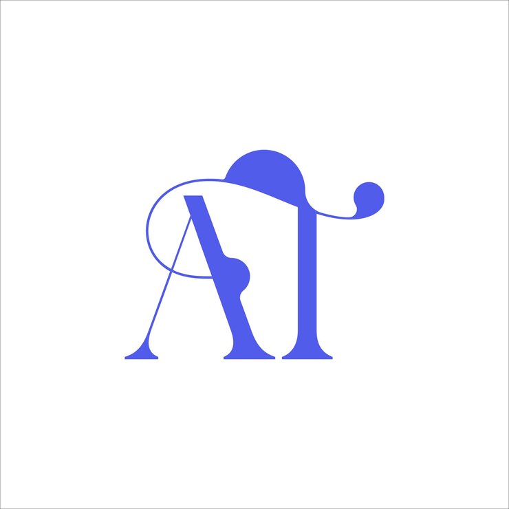 Vector diseño del logotipo de la marca en su empresa